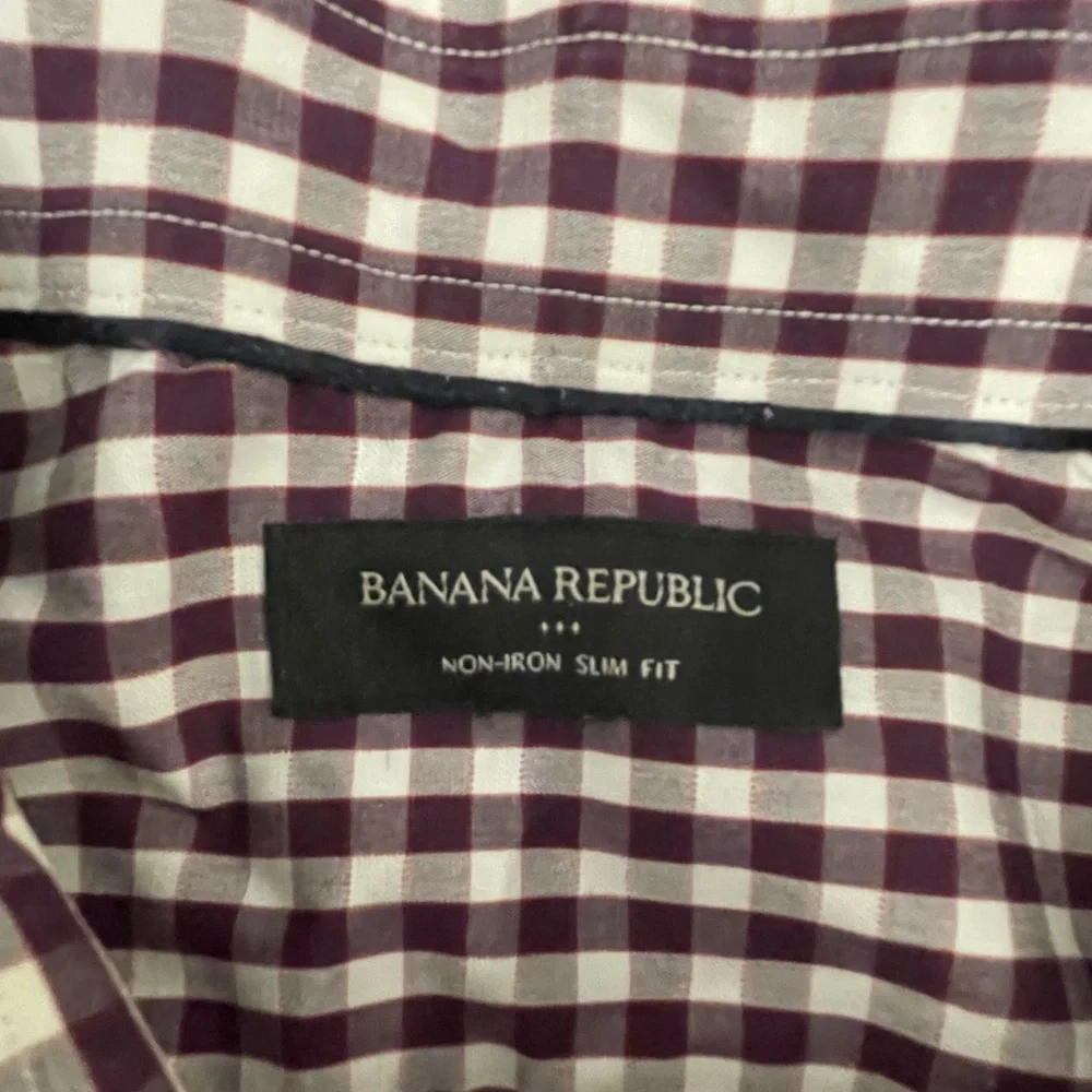Banana Republic Shirt